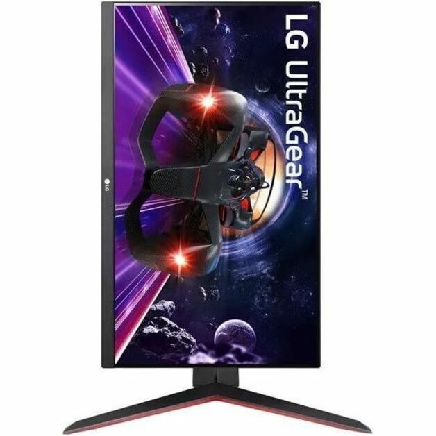 LG UltraGear 24GN650-B 24" Class Full HD Gaming LCD Monitor - 16:9 24GN650-B.aus