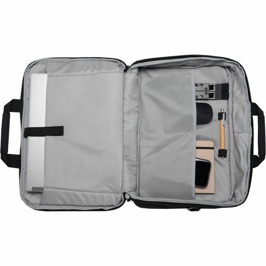 Kensington Carrying Case for 16" Notebook - Black K60390WW