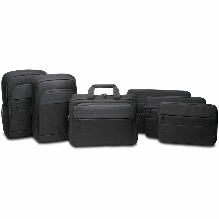 Kensington Carrying Case for 16" Notebook - Black K60390WW