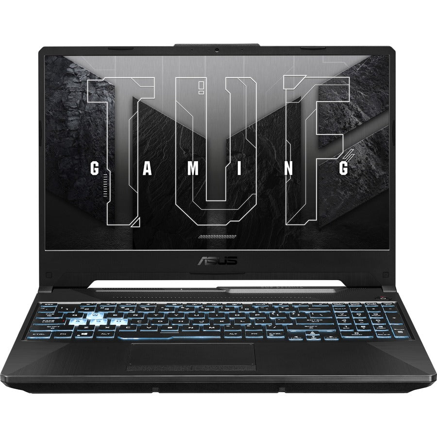 TUF Gaming A15 FA506 FA506NF-ES51 15.6" Gaming Notebook - Full HD - AMD Ryzen 5 7535HS - 8 GB - 512 GB SSD FA506NFES51