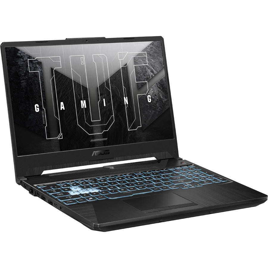 TUF Gaming A15 FA506 FA506NF-ES51 15.6" Gaming Notebook - Full HD - AMD Ryzen 5 7535HS - 8 GB - 512 GB SSD FA506NFES51