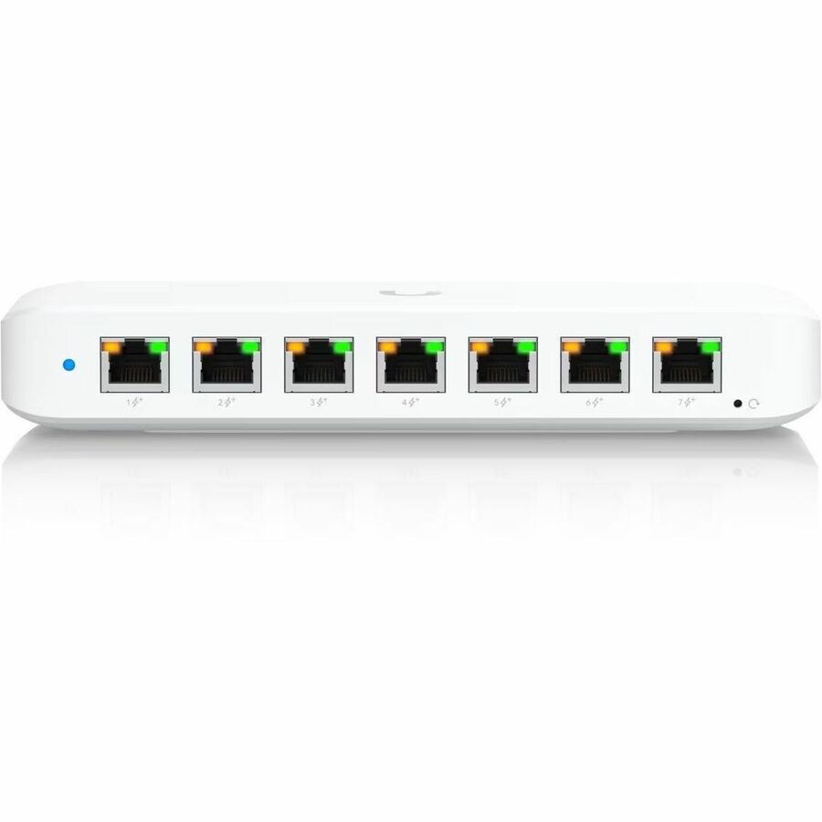 Ubiquiti Ultra USW-ULTRA-60W Ethernet Switch USW-ULTRA-60W