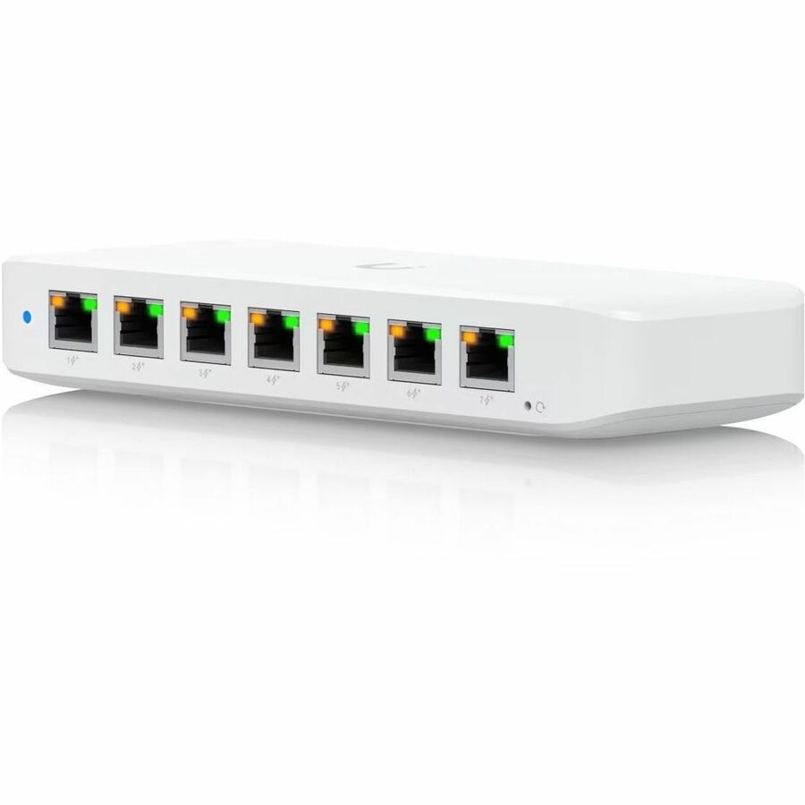 Ubiquiti Ultra USW-ULTRA-60W Ethernet Switch USW-ULTRA-60W