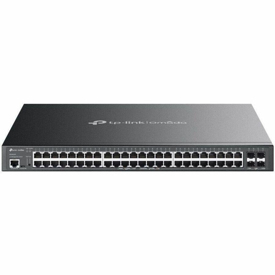 TP-Link Omada SG3452XMPP Ethernet Switch SG3452XMPP