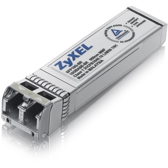 ZYXEL SFP+ Module SFP10GSR