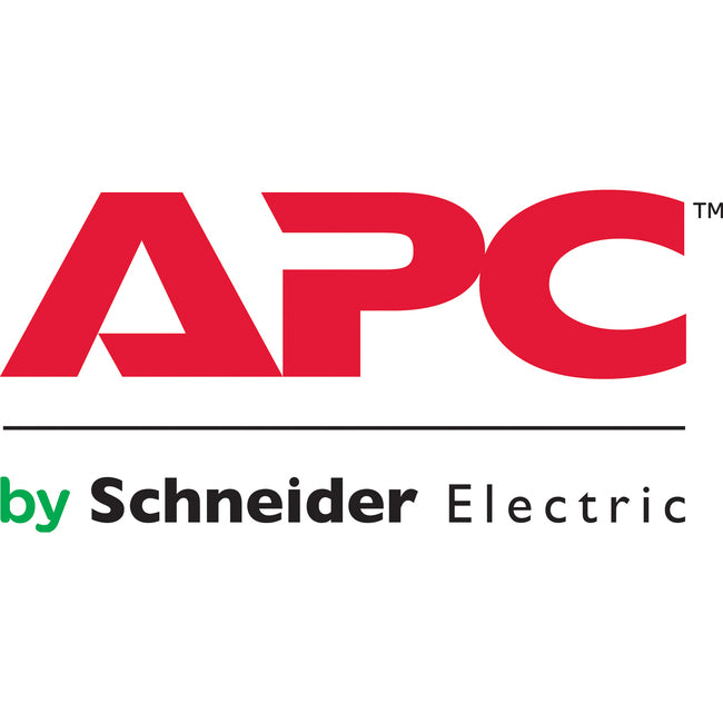 APC Basic Rack 1.92kVA PDU AP7530