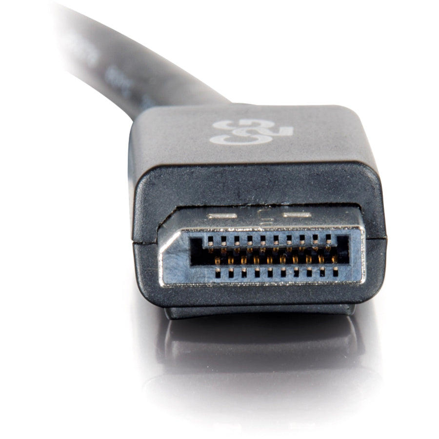 C2G 3ft DisplayPort to DVI Adapter Cable - M/M 54328