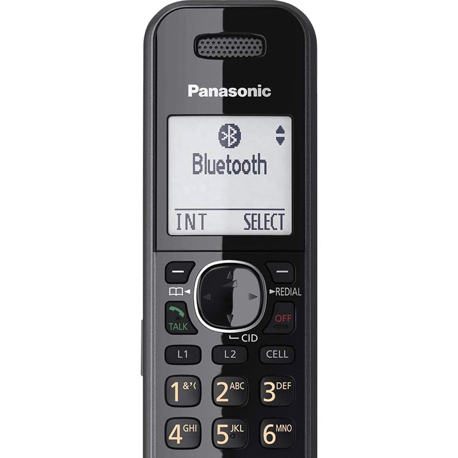 Panasonic KX-TGA950B Handset KXTGA950B