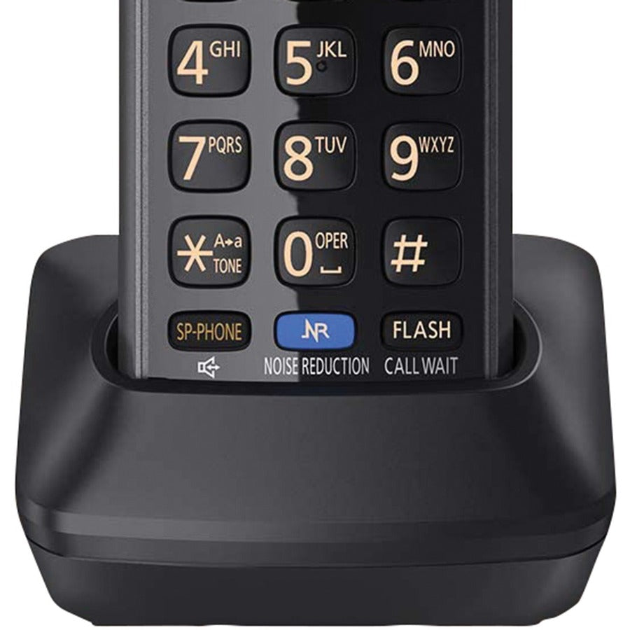 Panasonic KX-TGA950B Handset KXTGA950B