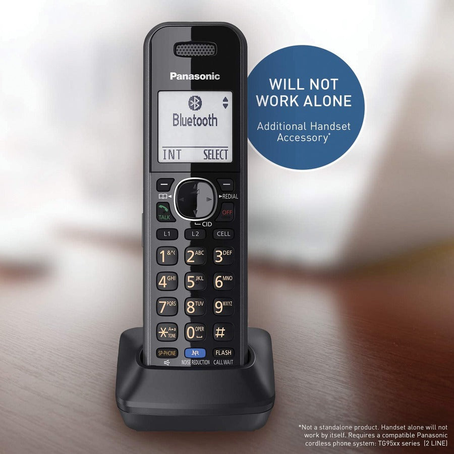 Panasonic KX-TGA950B Handset KXTGA950B