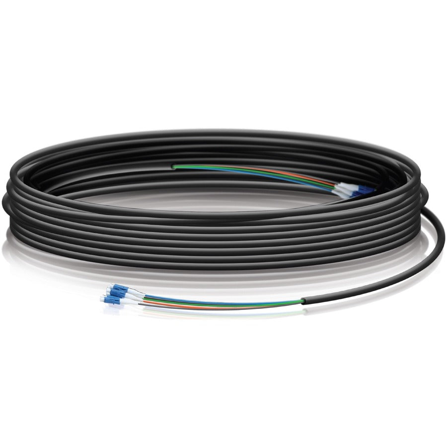 Ubiquiti Fiber Optic Patch Network Cable FC-SM-200