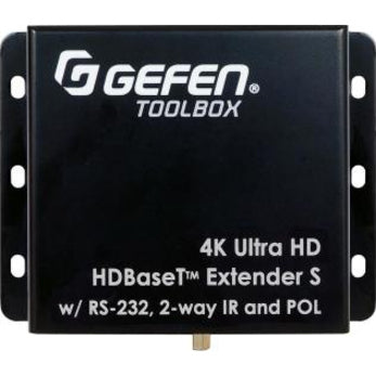 Gefen 4K Ultra HD HDBaseT Extender GTB-UHD-HBT