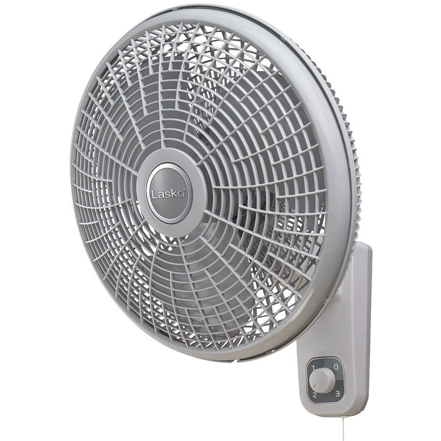 Lasko M16900 Wall Mount Fan M16900