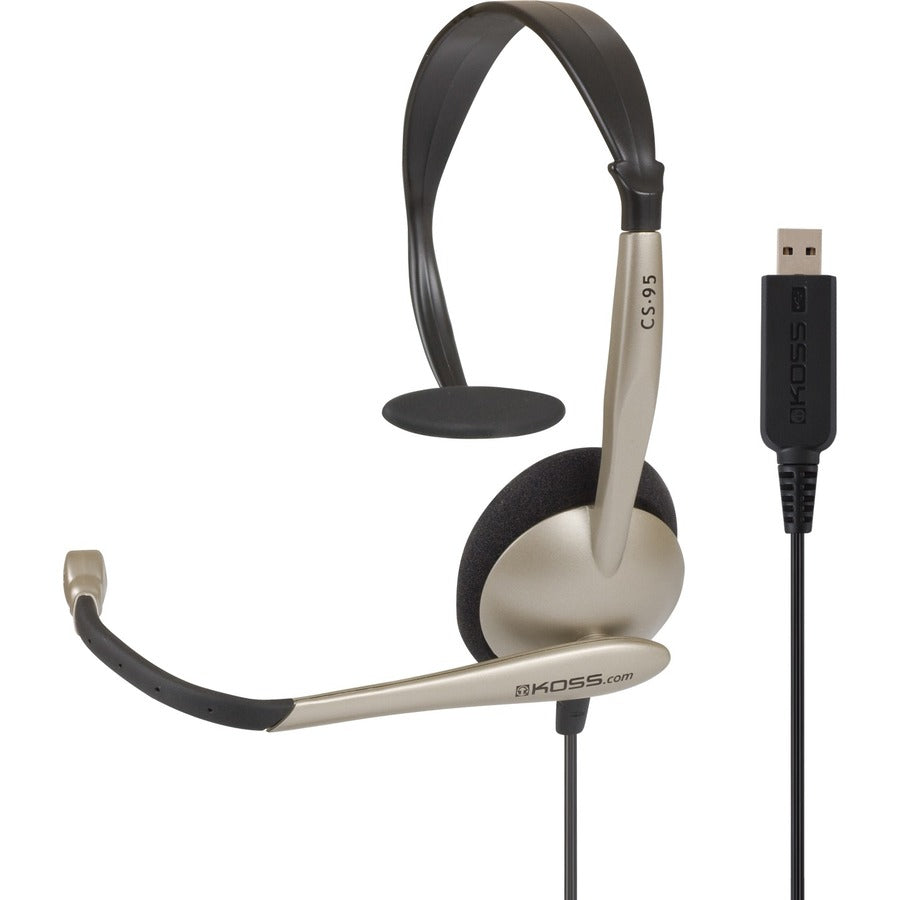 Koss CS95 USB Headsets & Gaming 195512