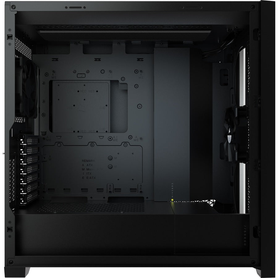 Corsair 5000D Airflow Computer Case CC-9011210-WW