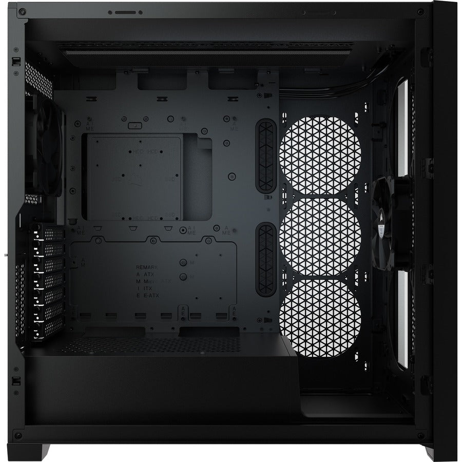 Corsair 5000D Airflow Computer Case CC-9011210-WW