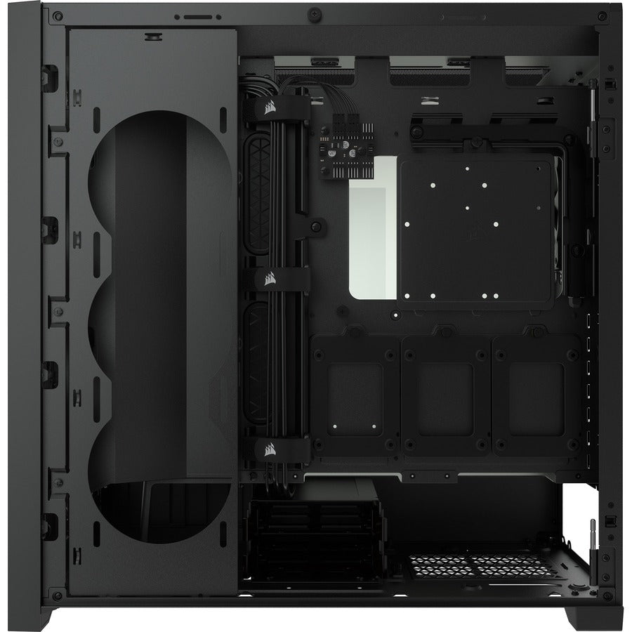 Corsair 5000D Airflow Computer Case CC-9011210-WW