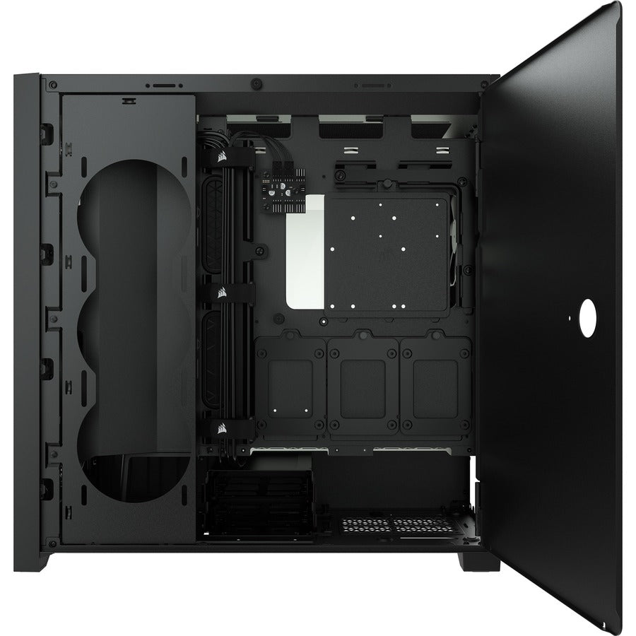 Corsair 5000D Airflow Computer Case CC-9011210-WW