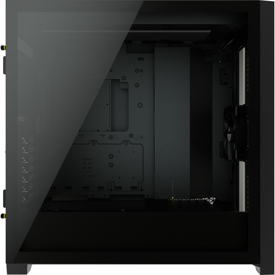 Corsair 5000D Airflow Computer Case CC-9011210-WW