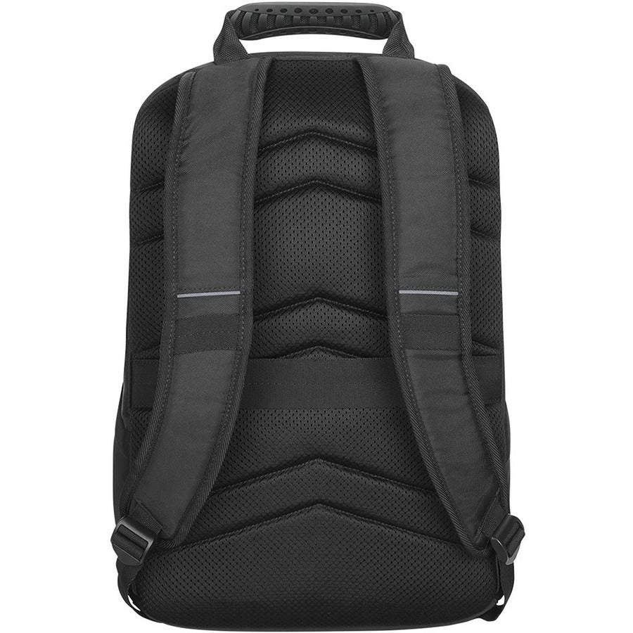 Lenovo Essential Plus Carrying Case Rugged (Backpack) for 15.6" Notebook - Black 4X41A30364