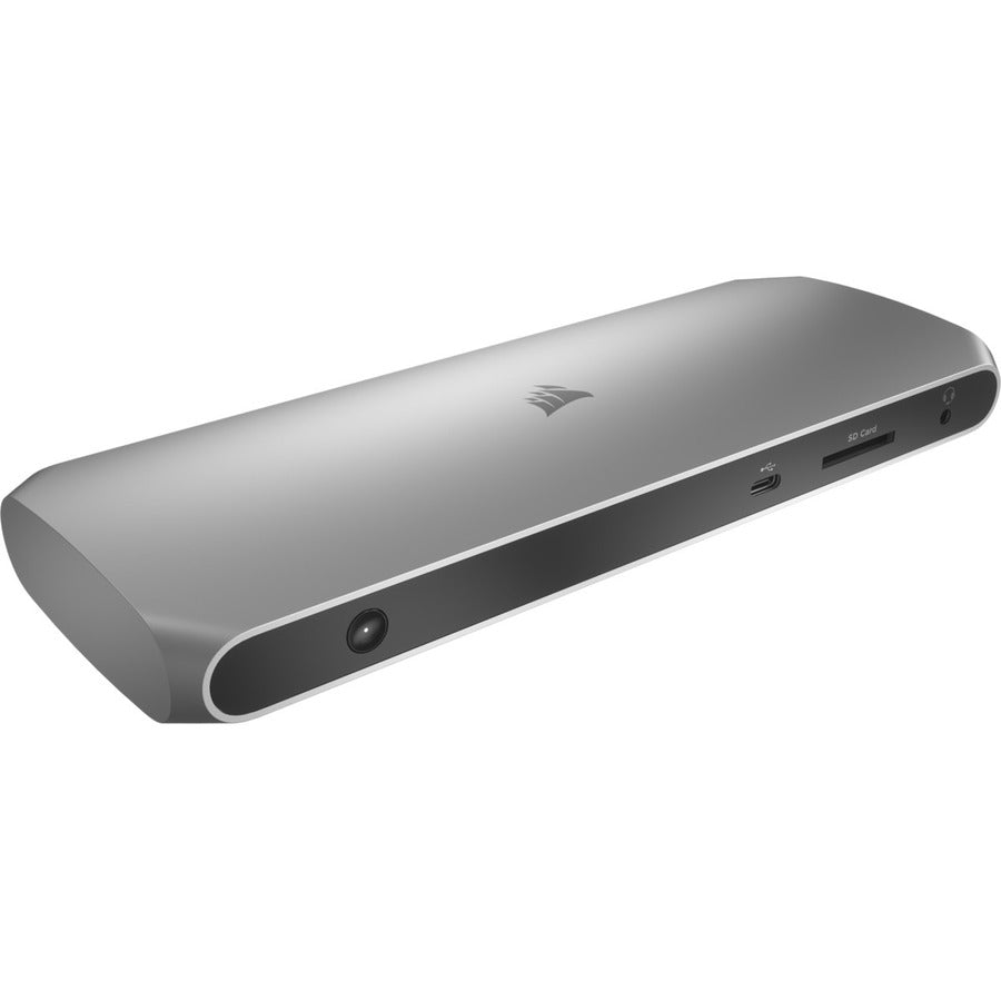 Corsair TBT100 Thunderbolt 3 Dock CU-9000001-NA