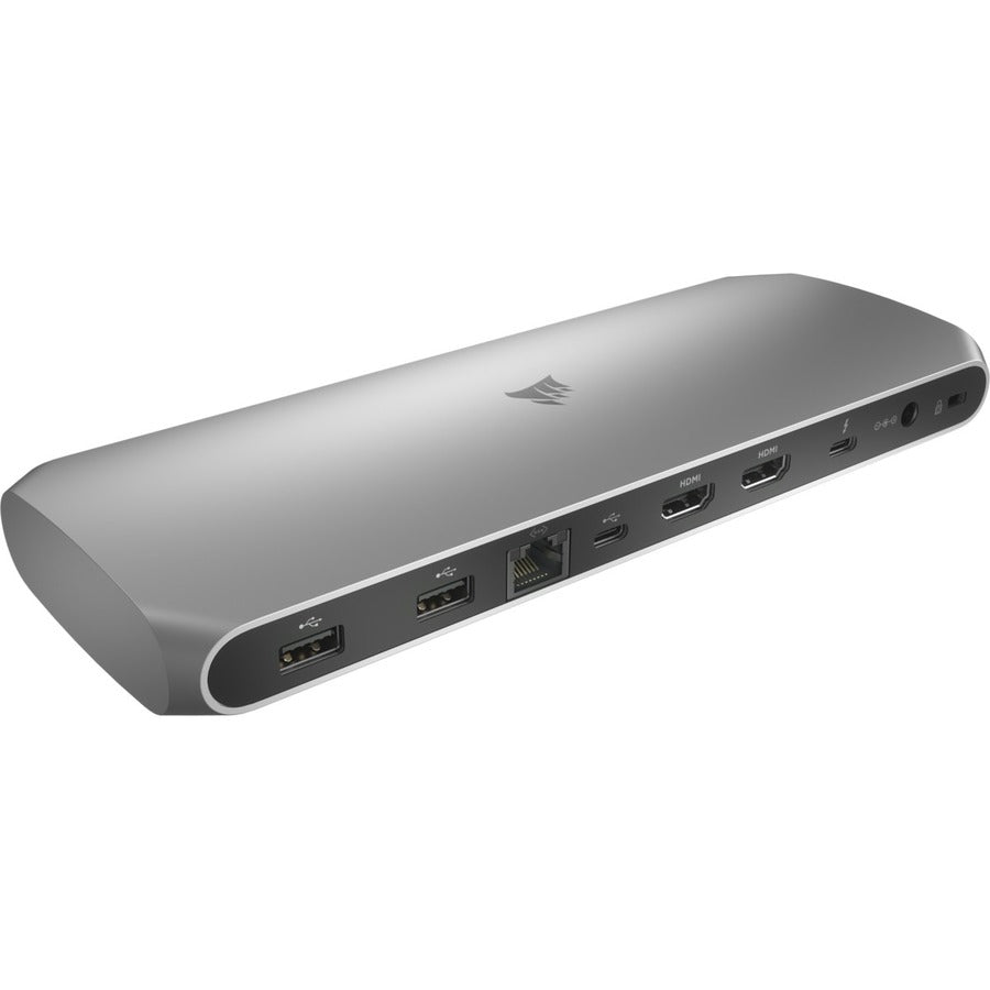 Corsair TBT100 Thunderbolt 3 Dock CU-9000001-NA