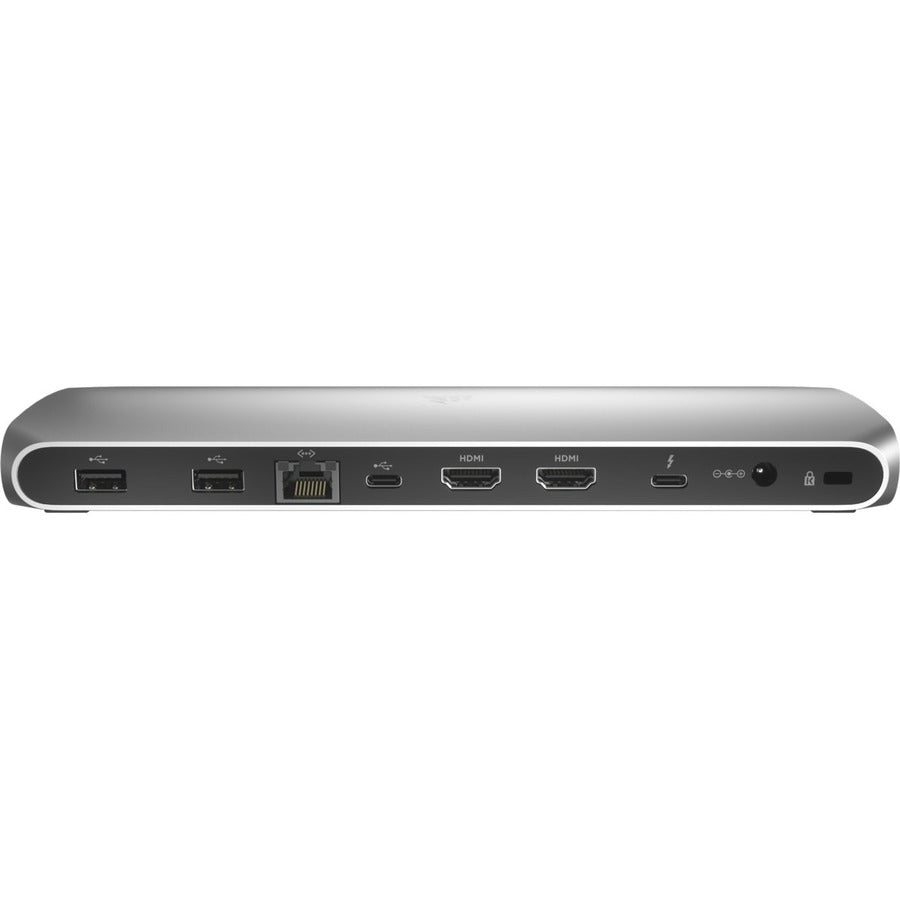 Corsair TBT100 Thunderbolt 3 Dock CU-9000001-NA