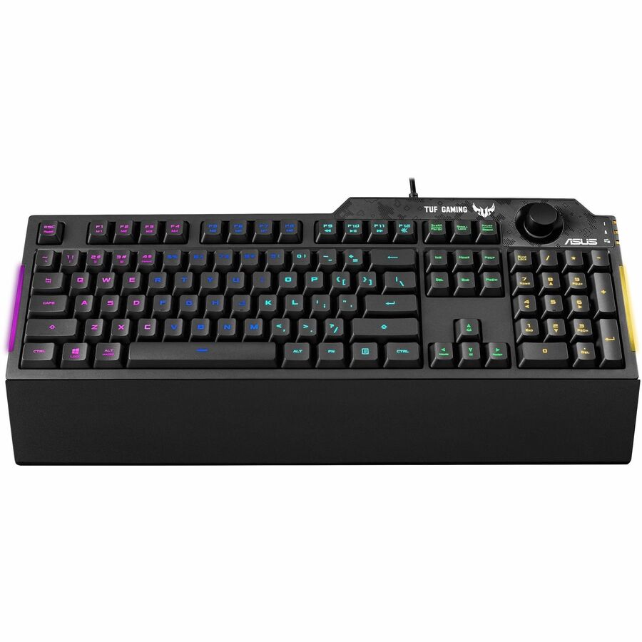 TUF Gaming K1 Gaming Keyboard RA04 TUF GAMING K1/CA