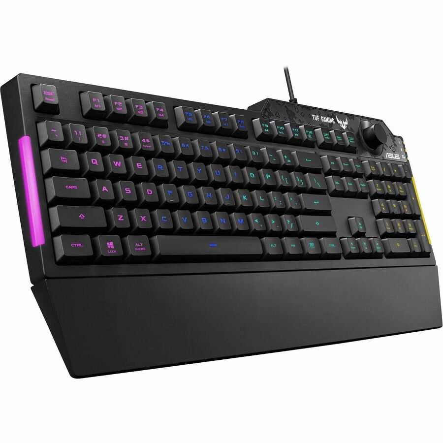 TUF Gaming K1 Gaming Keyboard RA04 TUF GAMING K1/CA