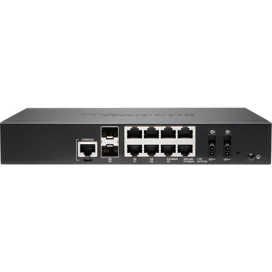 SonicWall TZ570W Network Security/Firewall Appliance 02-SSC-5689