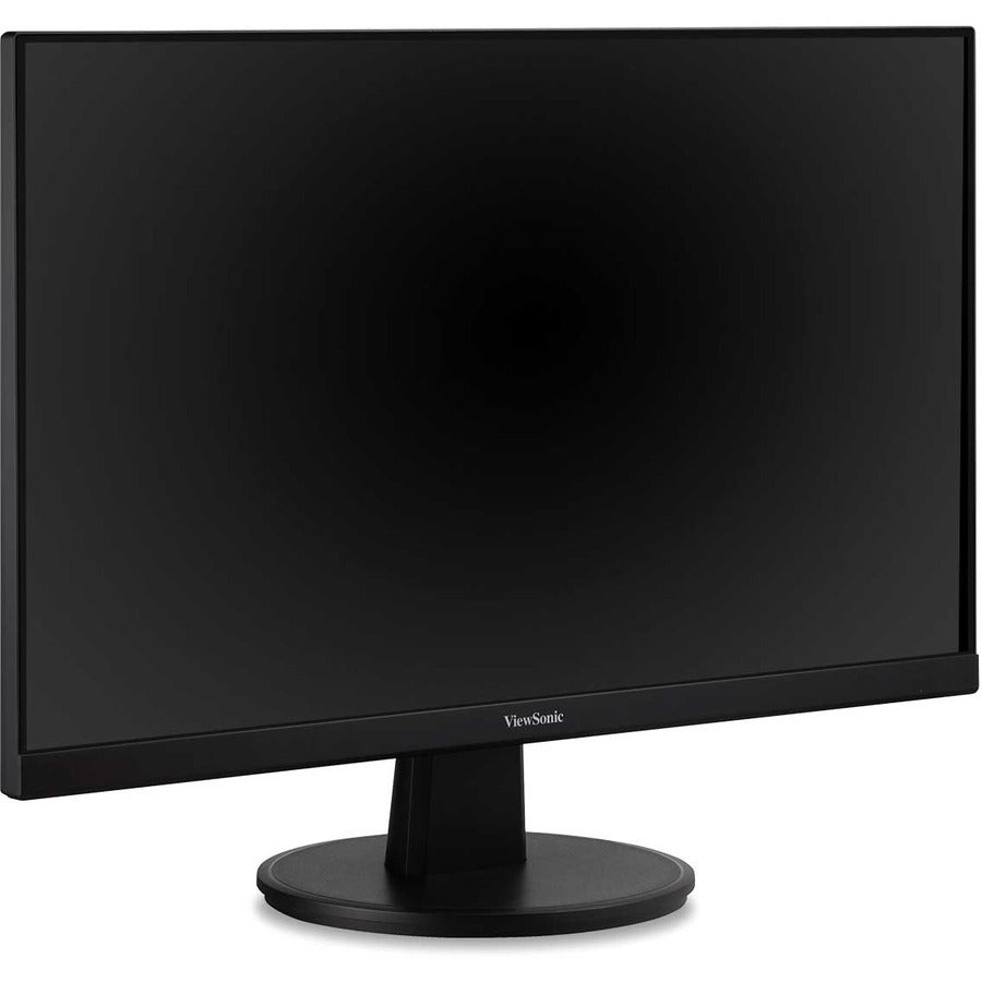 ViewSonic VA2747-MH 27 Inch Full HD 1080p Monitor with FreeSync, 100Hz, Ultra-Thin Bezel, Eye Care, HDMI, VGA Inputs for Home and Office VA2747-MH