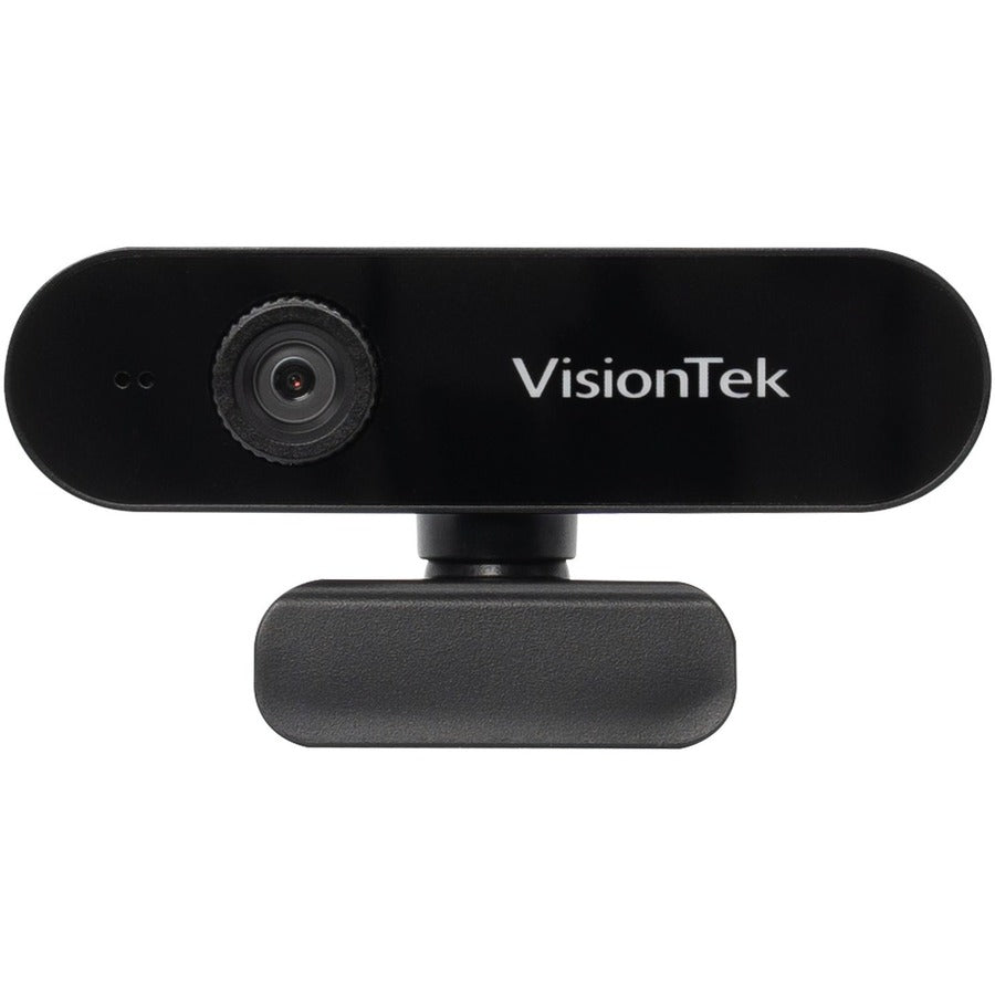 VisionTek VTWC30 Webcam - 1080p - 30 fps - USB 2.0 901379