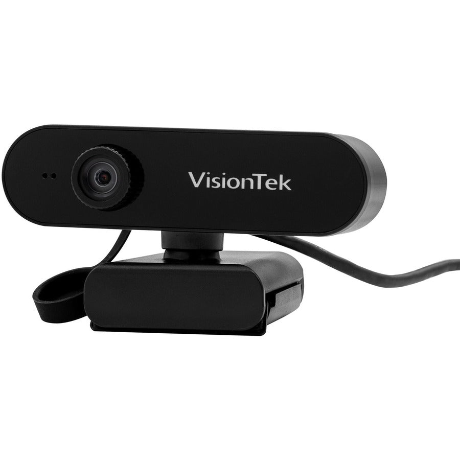 VisionTek VTWC30 Webcam - 1080p - 30 fps - USB 2.0 901379