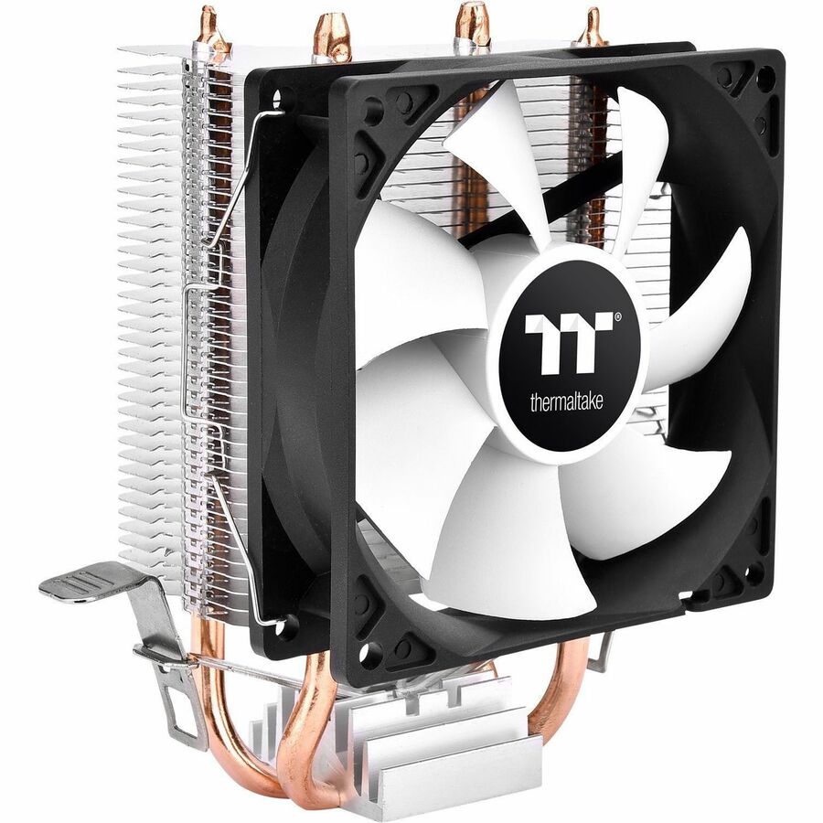 Thermaltake Contac 9 SE CPU Cooler CL-P106-AL09WT-A