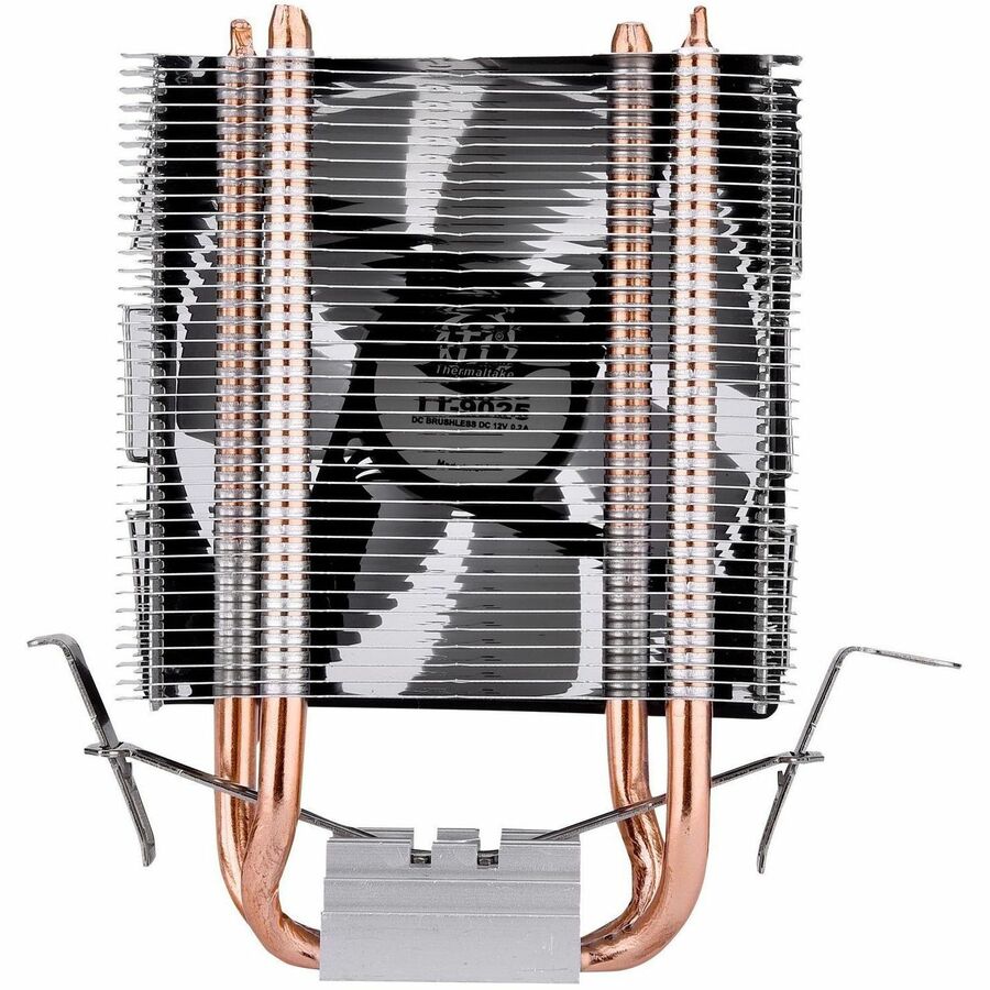 Thermaltake Contac 9 SE CPU Cooler CL-P106-AL09WT-A