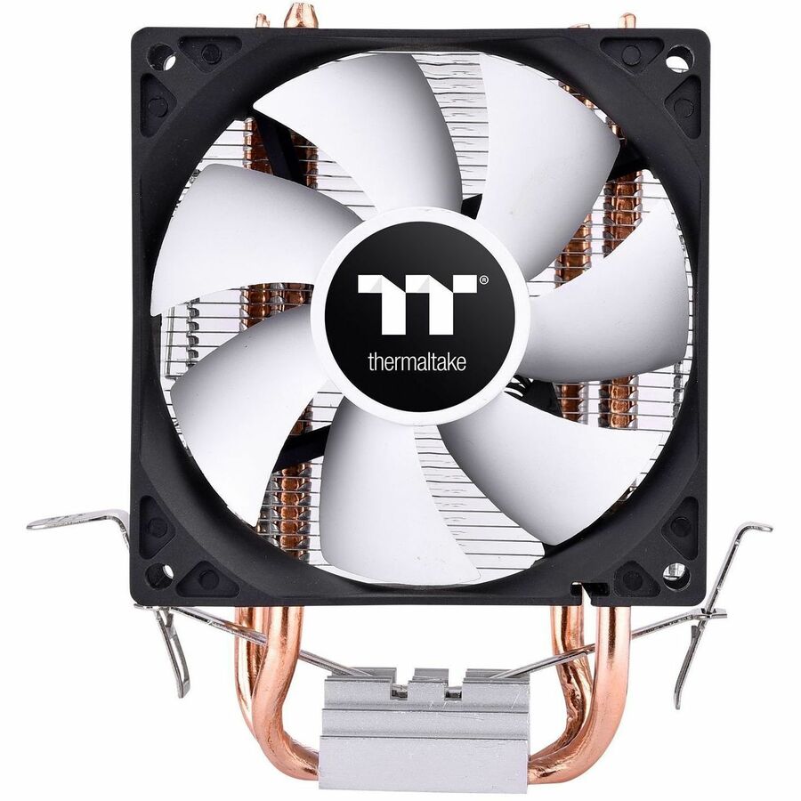 Thermaltake Contac 9 SE CPU Cooler CL-P106-AL09WT-A