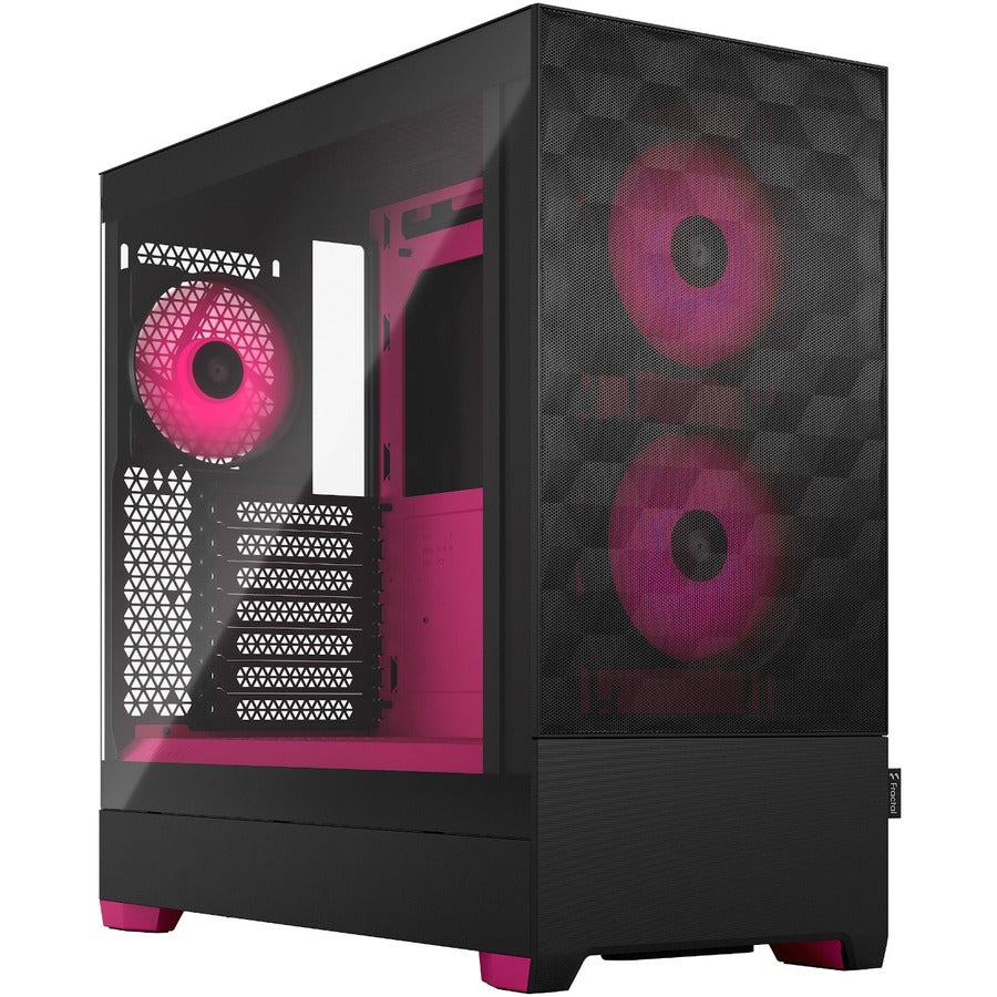 Fractal Design Pop Air RGB Computer Case FD-C-POR1A-03