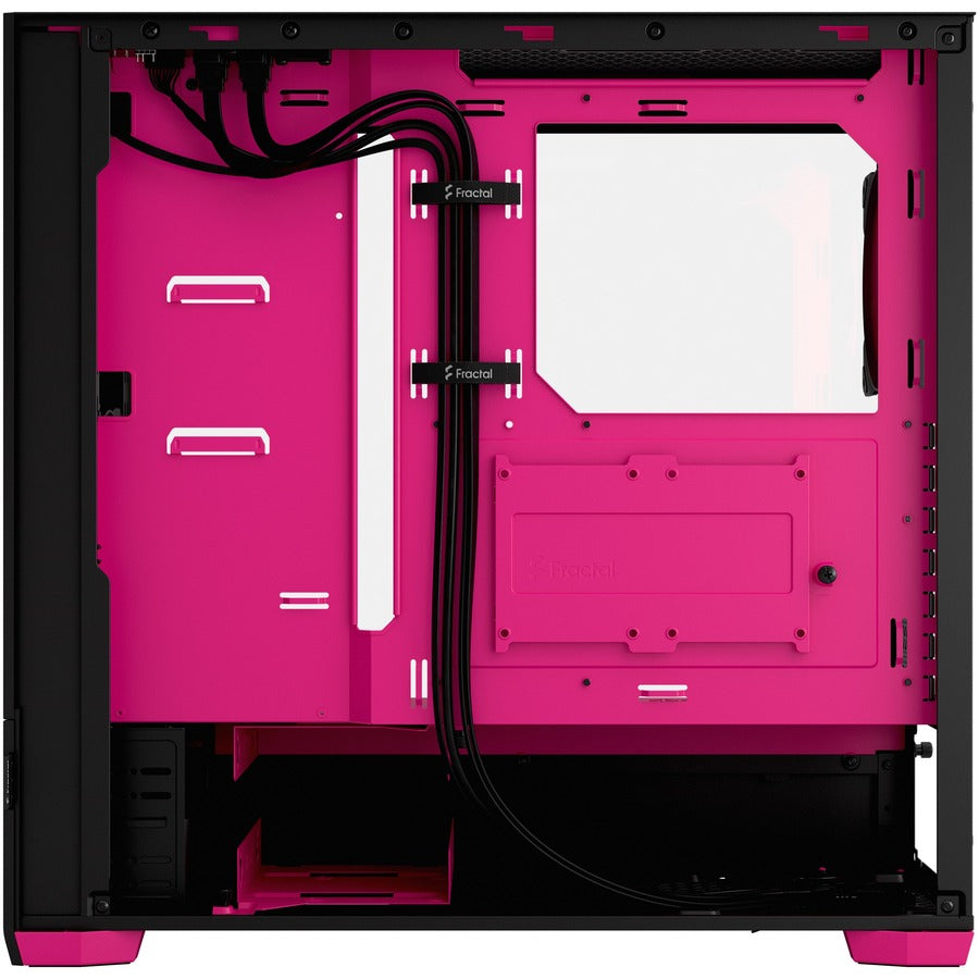 Fractal Design Pop Air RGB Computer Case FD-C-POR1A-03