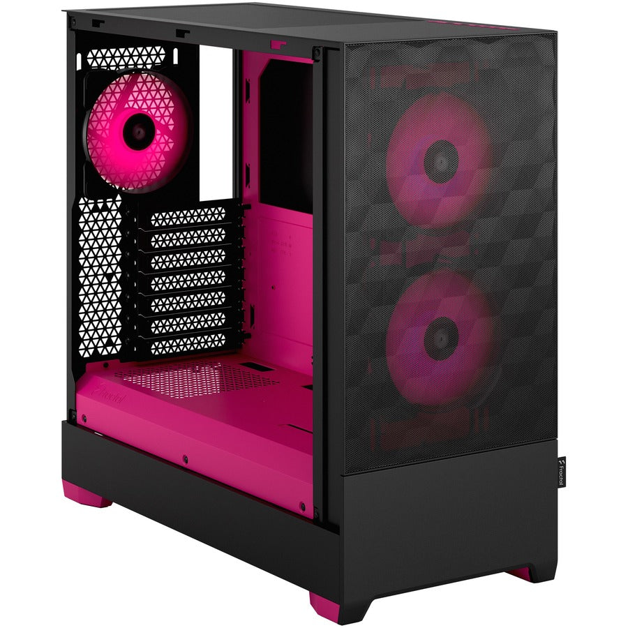 Fractal Design Pop Air RGB Computer Case FD-C-POR1A-03