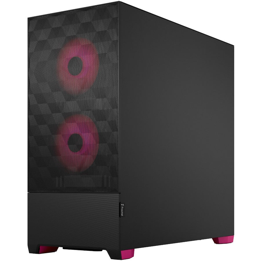 Fractal Design Pop Air RGB Computer Case FD-C-POR1A-03