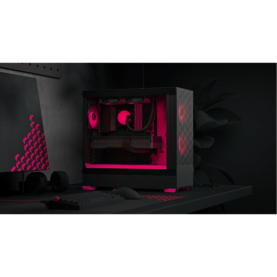 Fractal Design Pop Air RGB Computer Case FD-C-POR1A-03