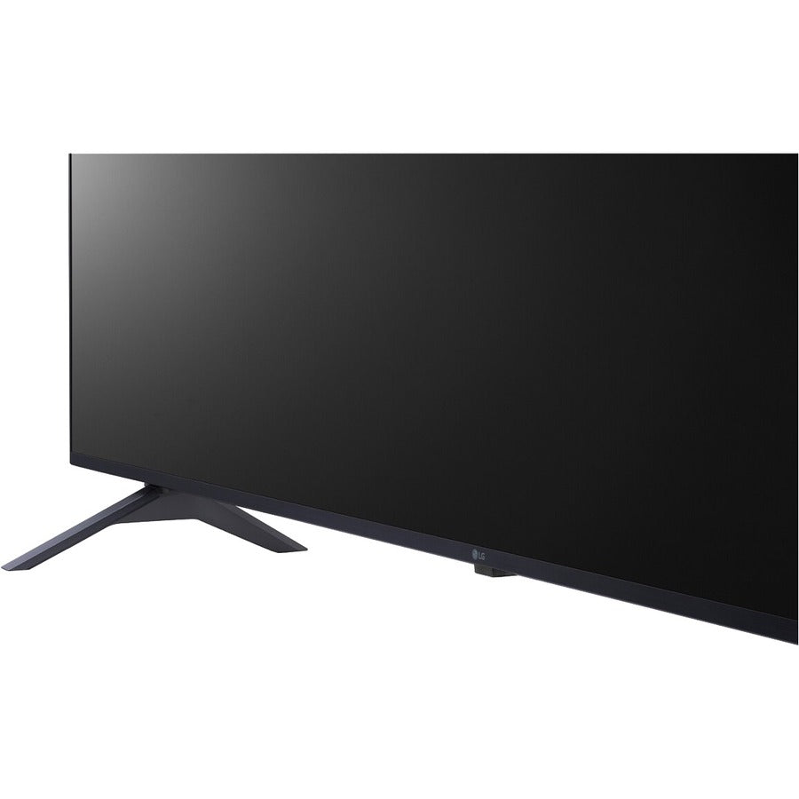 LG Commercial Lite 50UR340C9UD 50" LED-LCD TV - 4K UHDTV - Navy Blue 50UR340C9UD