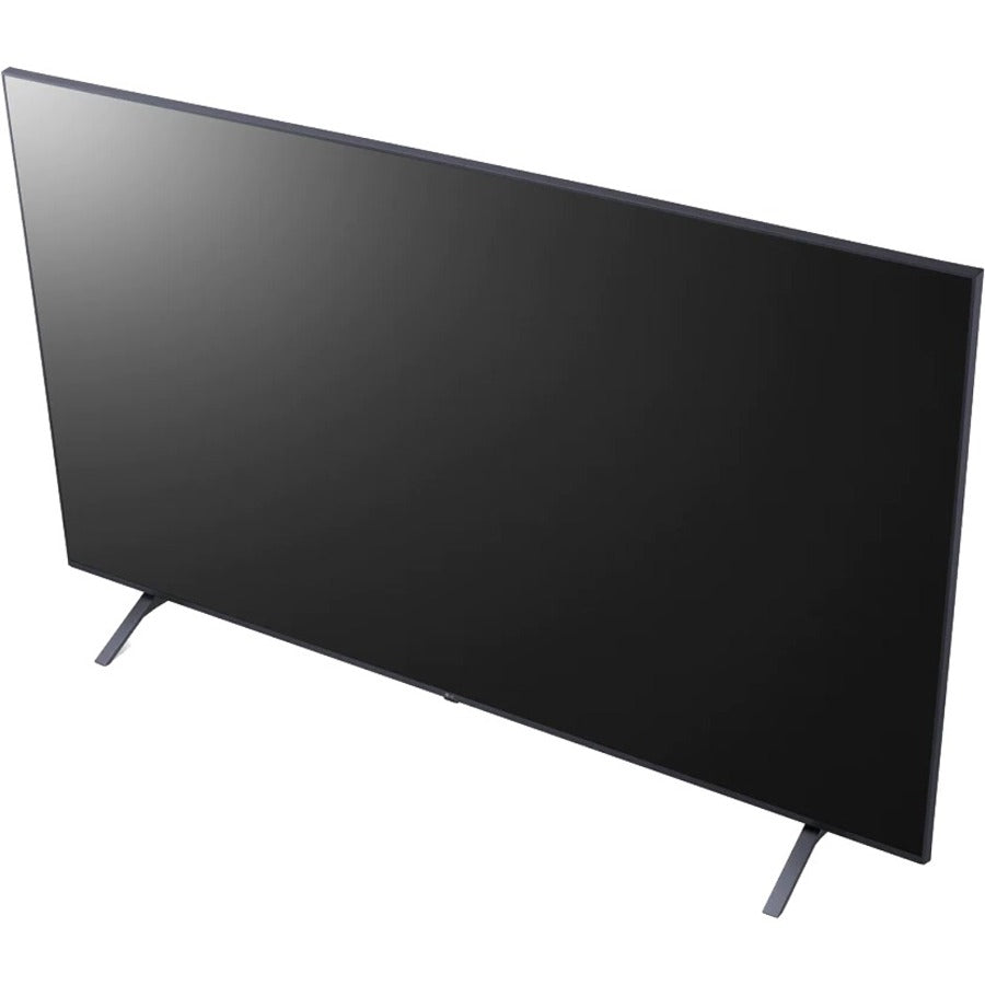 LG Commercial Lite 50UR340C9UD 50" LED-LCD TV - 4K UHDTV - Navy Blue 50UR340C9UD