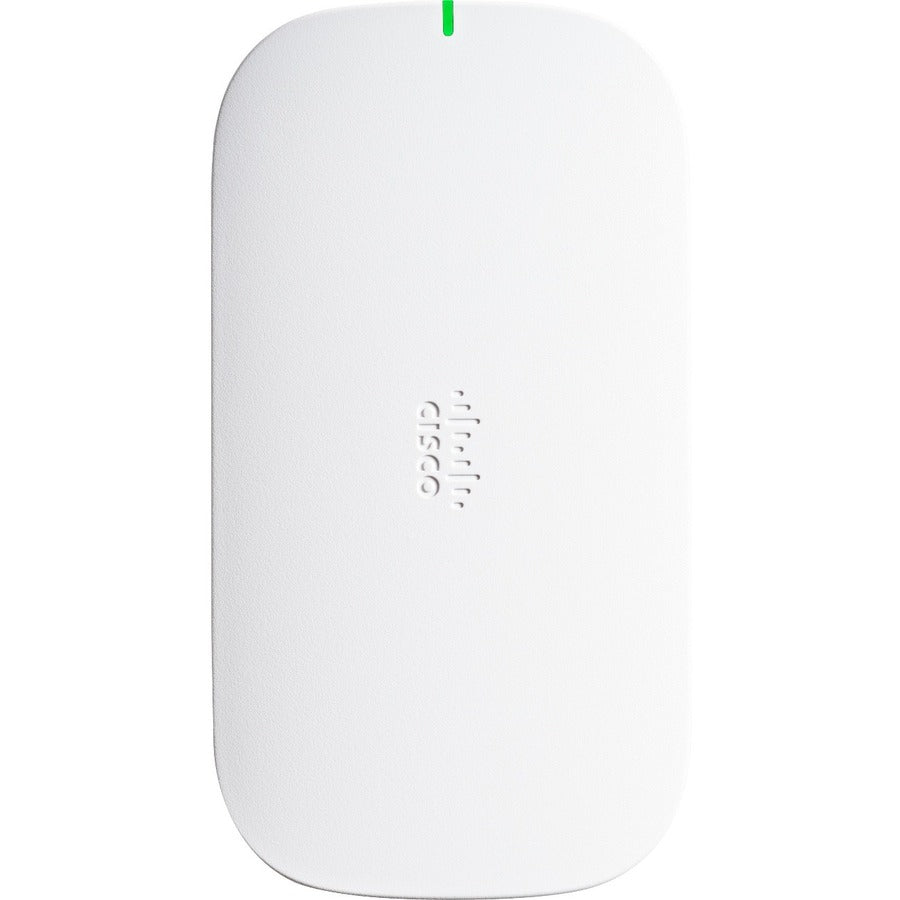 Cisco Business 151AXM Dual Band IEEE 802.11ax 1.49 Gbit/s Wireless Range Extender CBW151AXM-B-NA