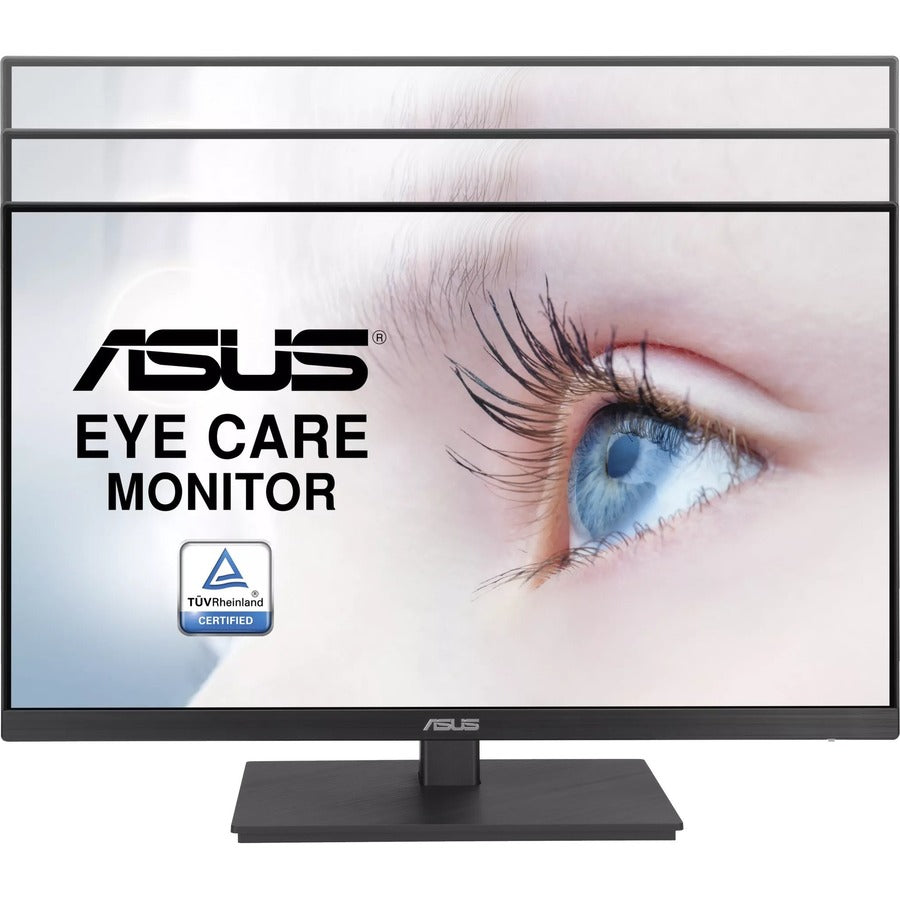 Asus VA27EQSB 27" Class Full HD LCD Monitor - 16:9 VA27EQSB