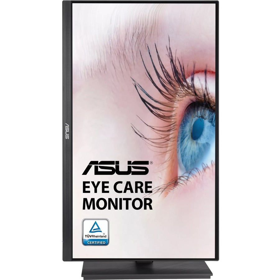 Asus VA27EQSB 27" Class Full HD LCD Monitor - 16:9 VA27EQSB