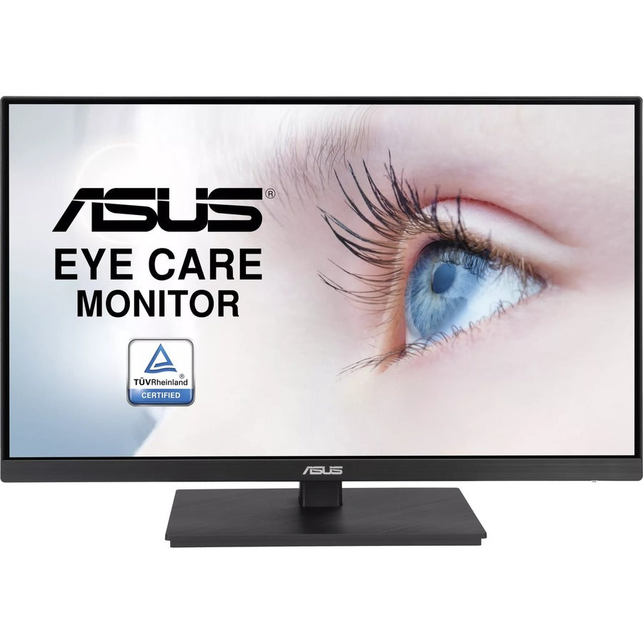 Asus VA27EQSB 27" Class Full HD LCD Monitor - 16:9 VA27EQSB