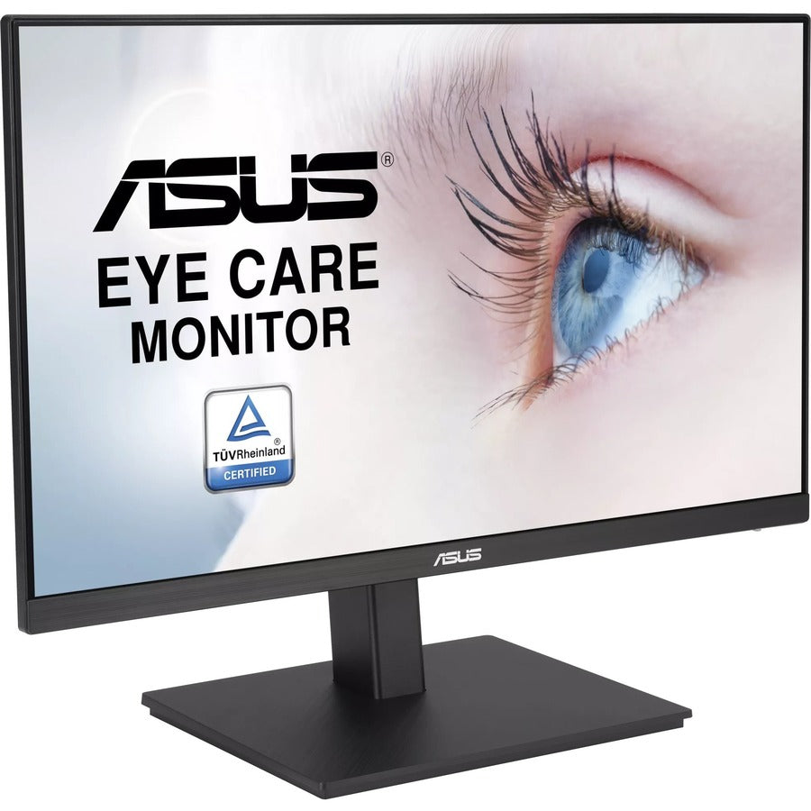 Asus VA27EQSB 27" Class Full HD LCD Monitor - 16:9 VA27EQSB