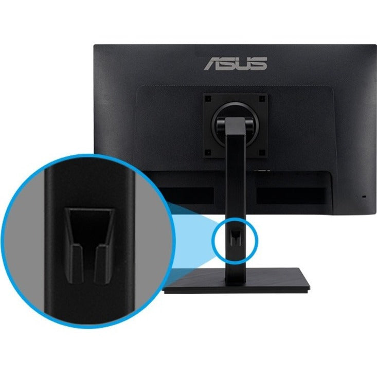 Asus VA27EQSB 27" Class Full HD LCD Monitor - 16:9 VA27EQSB