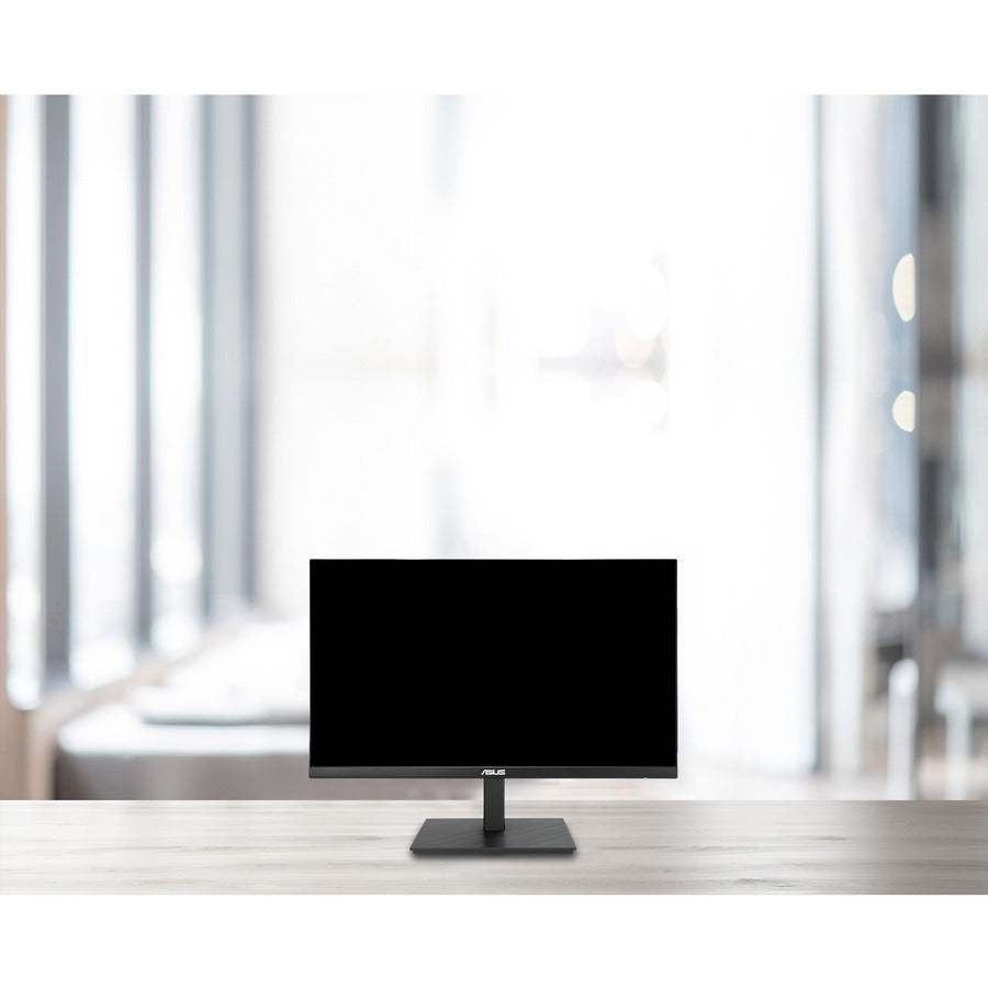 Asus VA27EQSB 27" Class Full HD LCD Monitor - 16:9 VA27EQSB